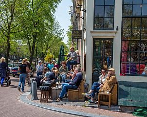 Guest house 0151646 - Bed and Breakfast Amsterdam eo - Westerdok25