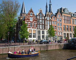 Guest house 0151646 - Bed and Breakfast Amsterdam eo - Westerdok25