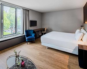 Unterkunft 015164 - Appartement Amsterdam eo - NH Amsterdam Caransa