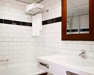 Unterkunft 015164 - Appartement Amsterdam eo - NH Amsterdam Caransa