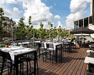 Unterkunft 015164 - Appartement Amsterdam eo - NH Amsterdam Caransa