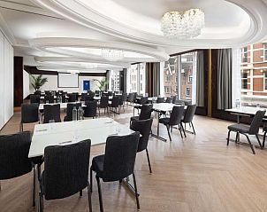 Unterkunft 015164 - Appartement Amsterdam eo - NH Amsterdam Caransa