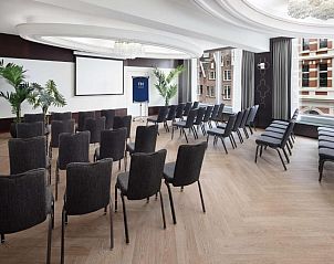 Unterkunft 015164 - Appartement Amsterdam eo - NH Amsterdam Caransa