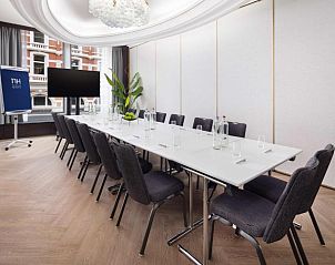 Unterkunft 015164 - Appartement Amsterdam eo - NH Amsterdam Caransa