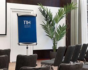 Unterkunft 015164 - Appartement Amsterdam eo - NH Amsterdam Caransa