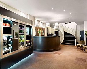 Unterkunft 015164 - Appartement Amsterdam eo - NH Amsterdam Caransa