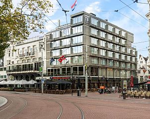 Unterkunft 015164 - Appartement Amsterdam eo - NH Amsterdam Caransa