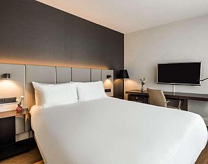 Unterkunft 015164 - Appartement Amsterdam eo - NH Amsterdam Caransa