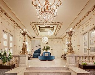 Unterkunft 015165 - Appartement Amsterdam eo - NH Collection Amsterdam Doelen