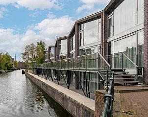 Guest house 0151655 - Apartment Amsterdam eo - Amsterdam Prince Island by YAYS