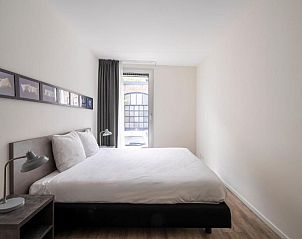 Guest house 0151655 - Apartment Amsterdam eo - Amsterdam Prince Island by YAYS