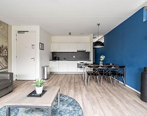 Guest house 0151655 - Apartment Amsterdam eo - Amsterdam Prince Island by YAYS