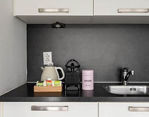 Guest house 0151655 - Apartment Amsterdam eo - Amsterdam Prince Island by YAYS