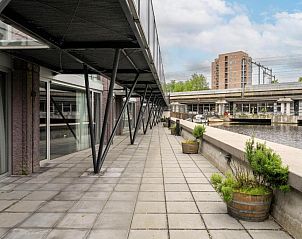 Guest house 0151655 - Apartment Amsterdam eo - Amsterdam Prince Island by YAYS