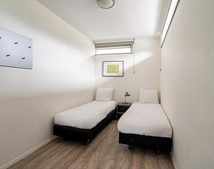 Guest house 0151655 - Apartment Amsterdam eo - Amsterdam Prince Island by YAYS