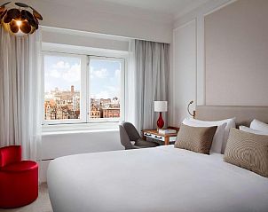 Unterkunft 015165 - Appartement Amsterdam eo - NH Collection Amsterdam Doelen