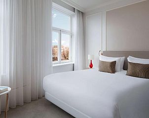 Unterkunft 015165 - Appartement Amsterdam eo - NH Collection Amsterdam Doelen