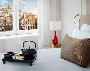 Unterkunft 015165 - Appartement Amsterdam eo - NH Collection Amsterdam Doelen