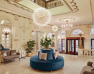 Unterkunft 015165 - Appartement Amsterdam eo - NH Collection Amsterdam Doelen