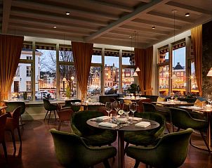 Unterkunft 015165 - Appartement Amsterdam eo - NH Collection Amsterdam Doelen