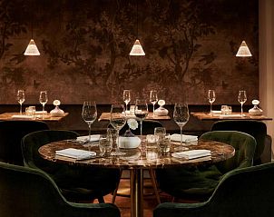 Unterkunft 015165 - Appartement Amsterdam eo - NH Collection Amsterdam Doelen