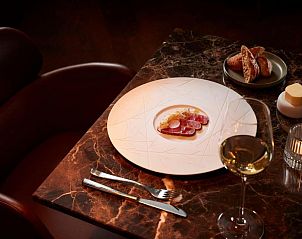 Unterkunft 015165 - Appartement Amsterdam eo - NH Collection Amsterdam Doelen