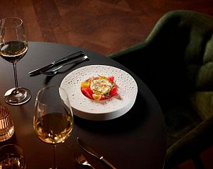 Unterkunft 015165 - Appartement Amsterdam eo - NH Collection Amsterdam Doelen