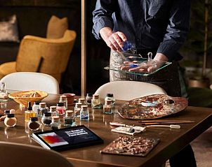 Unterkunft 015165 - Appartement Amsterdam eo - NH Collection Amsterdam Doelen