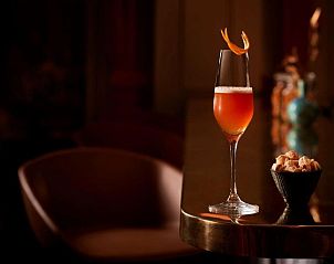 Unterkunft 015165 - Appartement Amsterdam eo - NH Collection Amsterdam Doelen