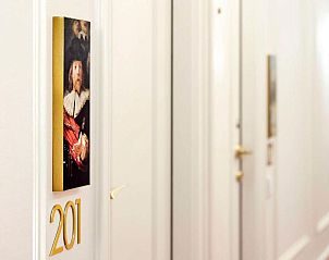 Unterkunft 015165 - Appartement Amsterdam eo - NH Collection Amsterdam Doelen