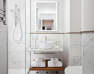 Unterkunft 015165 - Appartement Amsterdam eo - NH Collection Amsterdam Doelen