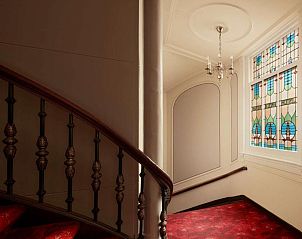 Unterkunft 015165 - Appartement Amsterdam eo - NH Collection Amsterdam Doelen