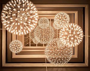 Unterkunft 015165 - Appartement Amsterdam eo - NH Collection Amsterdam Doelen