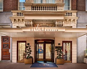 Unterkunft 015165 - Appartement Amsterdam eo - NH Collection Amsterdam Doelen