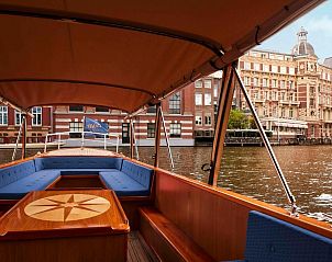 Unterkunft 015165 - Appartement Amsterdam eo - NH Collection Amsterdam Doelen