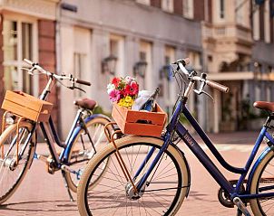 Unterkunft 015165 - Appartement Amsterdam eo - NH Collection Amsterdam Doelen