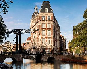 Unterkunft 015165 - Appartement Amsterdam eo - NH Collection Amsterdam Doelen