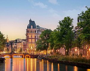 Unterkunft 015165 - Appartement Amsterdam eo - NH Collection Amsterdam Doelen