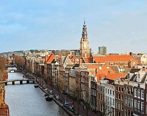 Unterkunft 015165 - Appartement Amsterdam eo - NH Collection Amsterdam Doelen