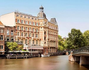 Unterkunft 015165 - Appartement Amsterdam eo - NH Collection Amsterdam Doelen