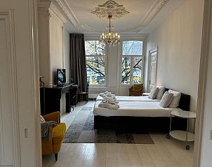 Verblijf 0151667 • Bed and breakfast Amsterdam eo • Nine(T)Teen 