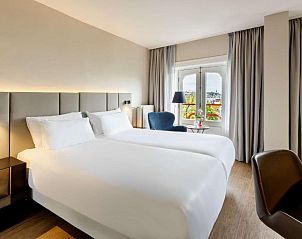 Guest house 015166 - Apartment Amsterdam eo - NH Amsterdam Schiller