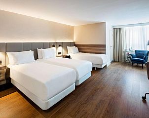 Guest house 015166 - Apartment Amsterdam eo - NH Amsterdam Schiller