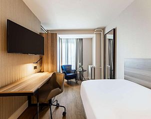 Guest house 015166 - Apartment Amsterdam eo - NH Amsterdam Schiller