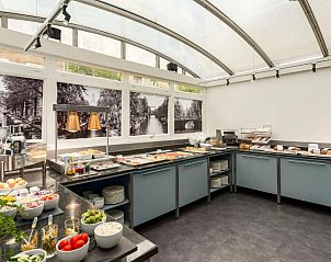 Guest house 015166 - Apartment Amsterdam eo - NH Amsterdam Schiller