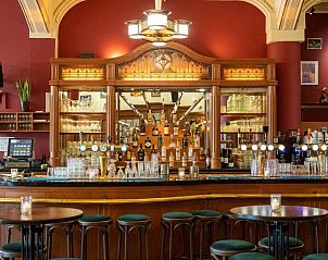 Guest house 015166 - Apartment Amsterdam eo - NH Amsterdam Schiller