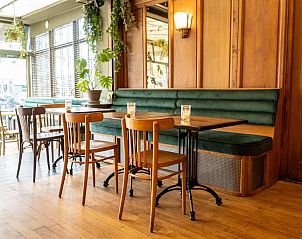 Guest house 015166 - Apartment Amsterdam eo - NH Amsterdam Schiller