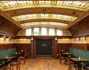 Guest house 015166 - Apartment Amsterdam eo - NH Amsterdam Schiller