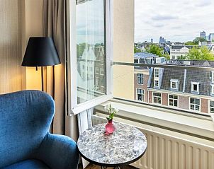 Guest house 015166 - Apartment Amsterdam eo - NH Amsterdam Schiller