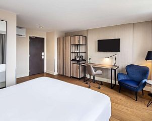 Guest house 015166 - Apartment Amsterdam eo - NH Amsterdam Schiller